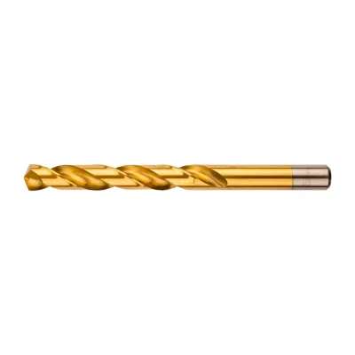NEO Csigafúró HSS Titán bevonattal 12.5mm fúrószár