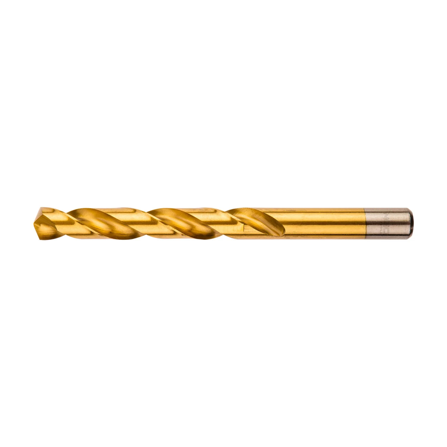 NEO Csigafúró HSS Titán bevonattal 13mm