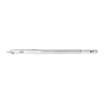 NEO Lapos marófúró 8x152mm fúrószár