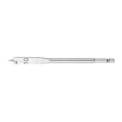 NEO Lapos marófúró 10x152mm fúrószár