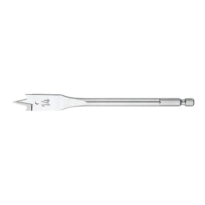 NEO Lapos marófúró 14x152mm fúrószár