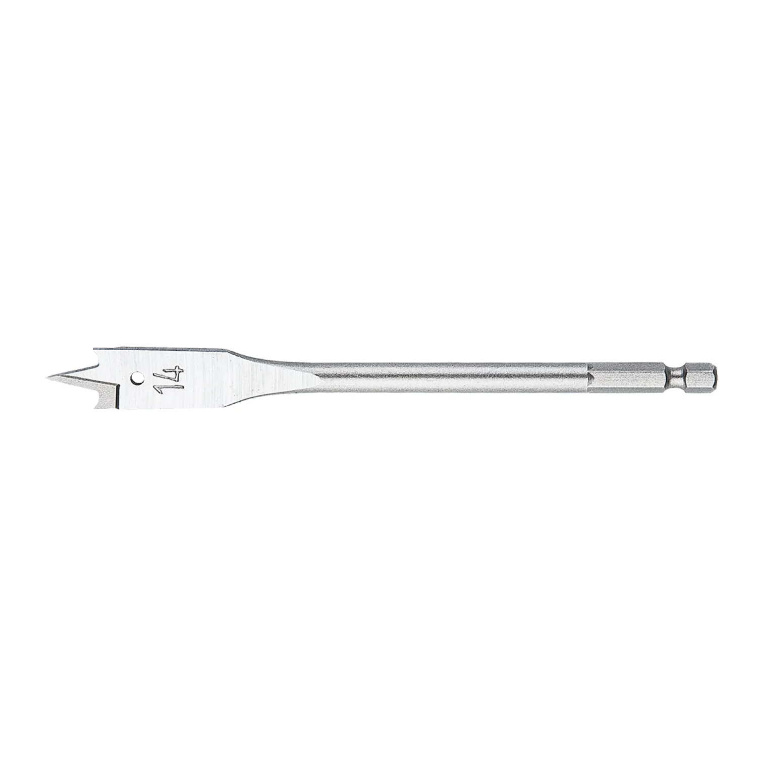 NEO Lapos marófúró 14x152mm