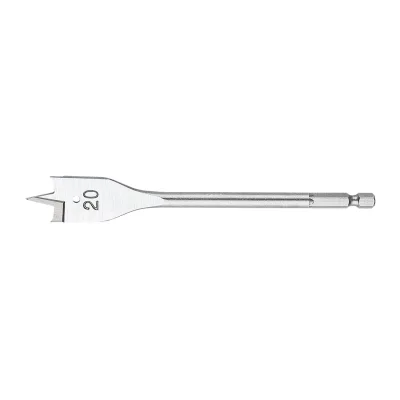 NEO Lapos marófúró 20x152mm fúrószár