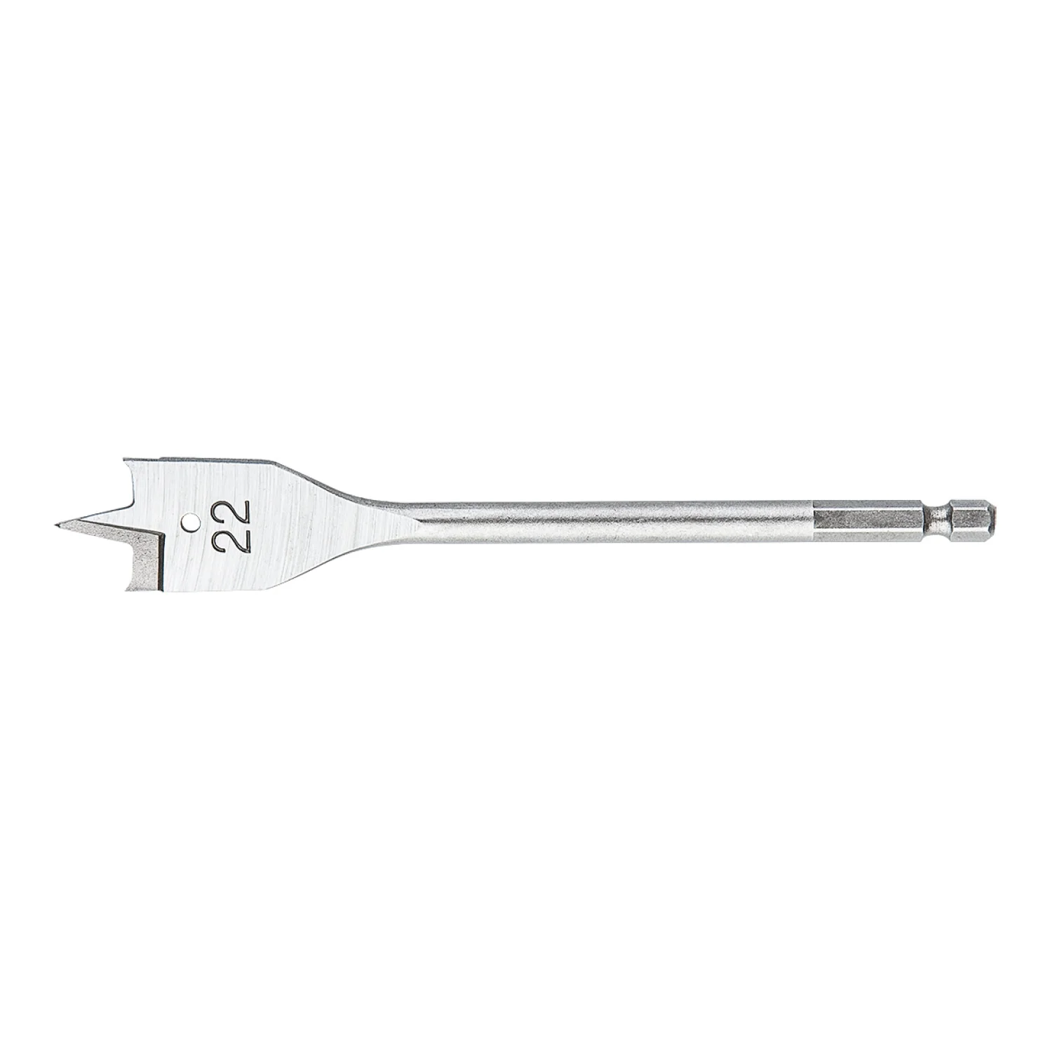 NEO Lapos marófúró 22x152mm