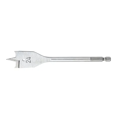 NEO Lapos marófúró 24x152mm fúrószár