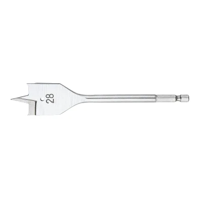 NEO Lapos marófúró 28x152mm fúrószár