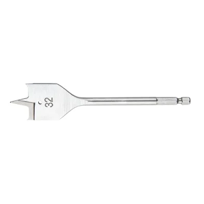 NEO Lapos marófúró 32x152mm fúrószár