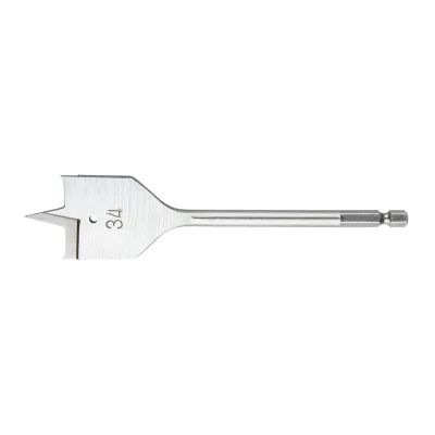 NEO Lapos marófúró 34x152mm fúrószár