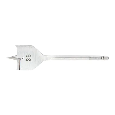 NEO Lapos marófúró 38x152mm fúrószár