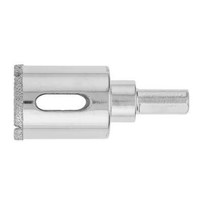 NEO Gyémántfúró 18mm fúrószár