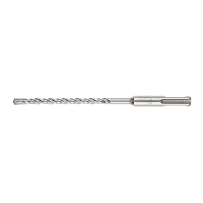 NEO Betonfúró SDS PLUS 6x160mm, S4 type, 4 élű hegy fúrószár
