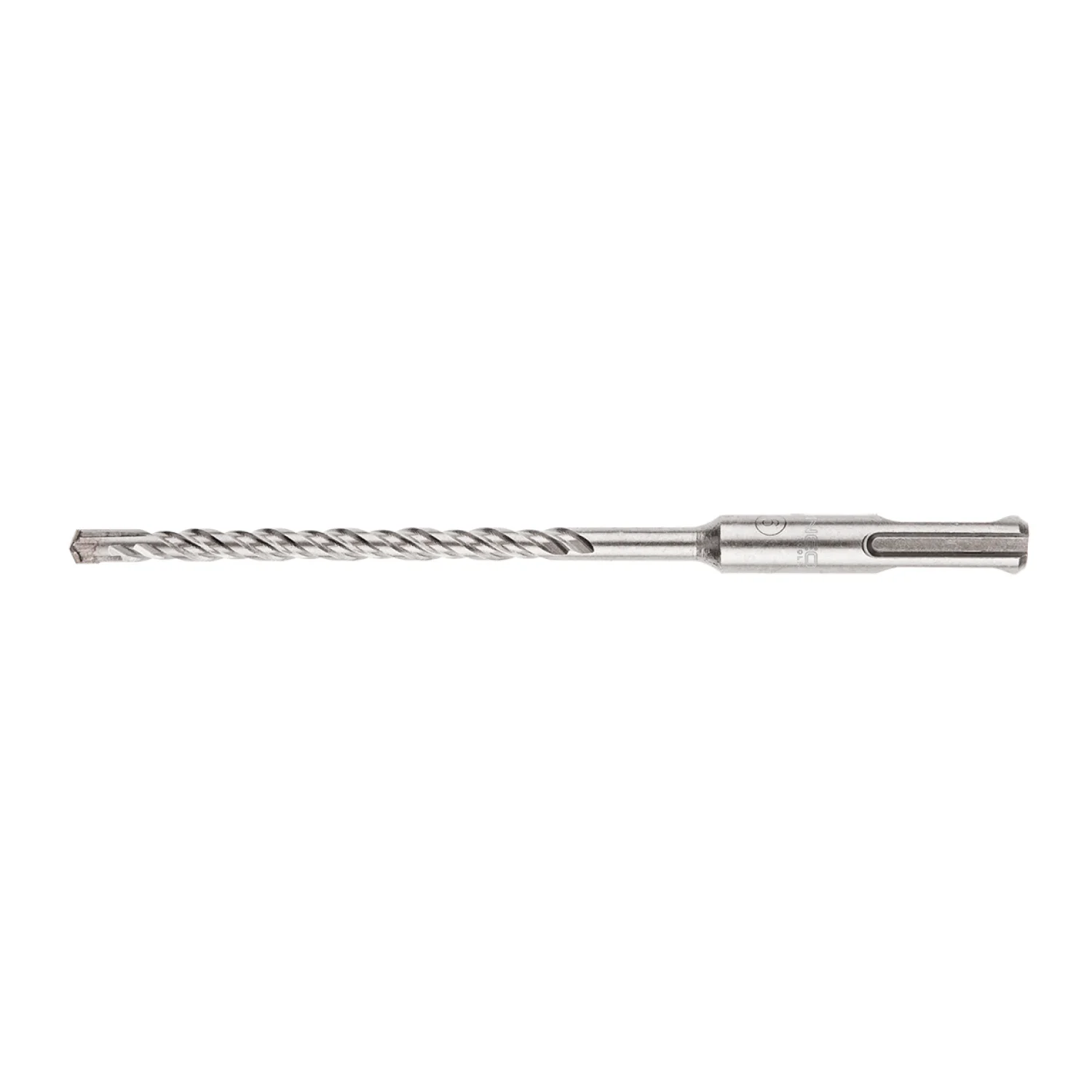 NEO Betonfúró SDS PLUS 6x160mm, S4 type, 4 élű hegy S4