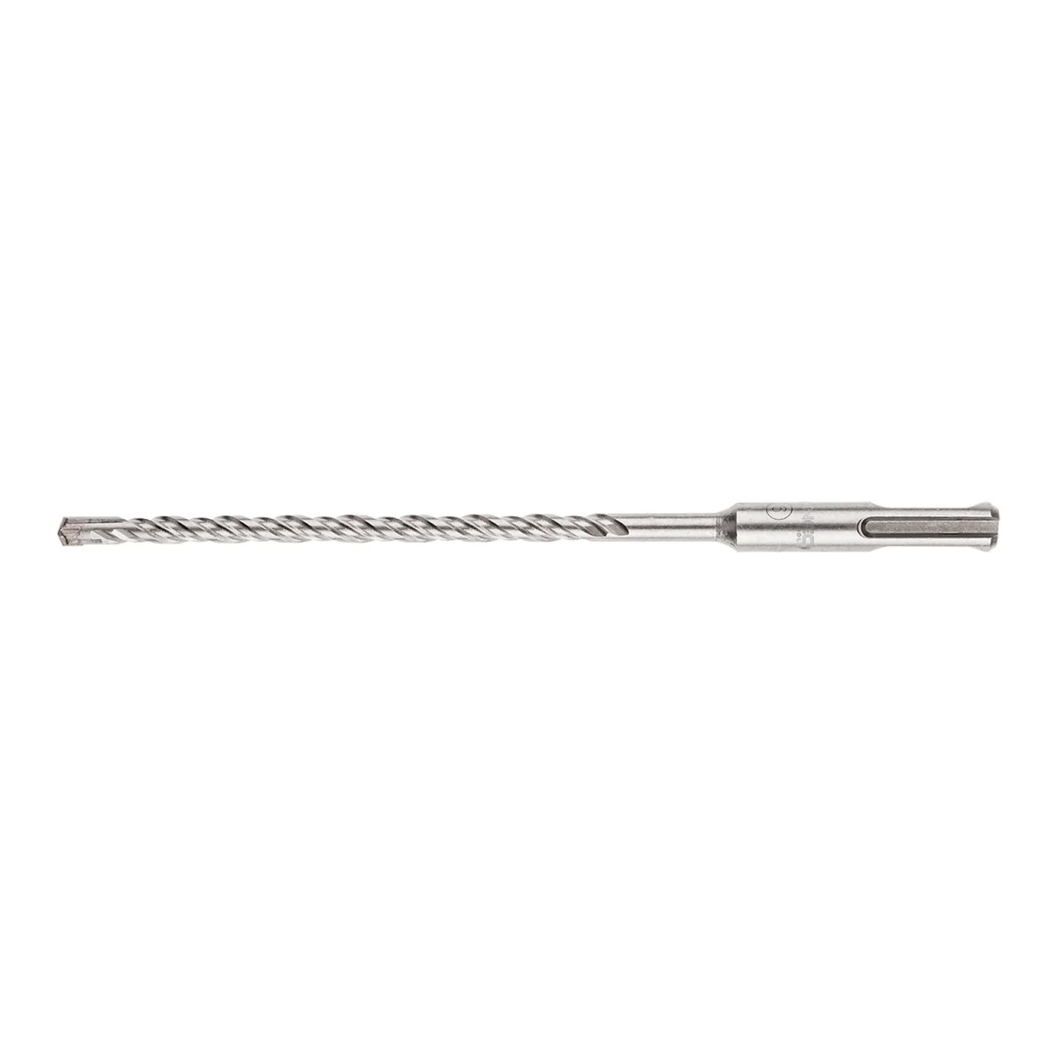 NEO Betonfúró SDS PLUS 6x210mm, S4 type, 4 élű hegy S4