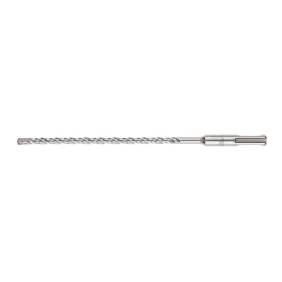 NEO Betonfúró SDS PLUS 6x260mm, S4 type, 4 élű hegy fúrószár