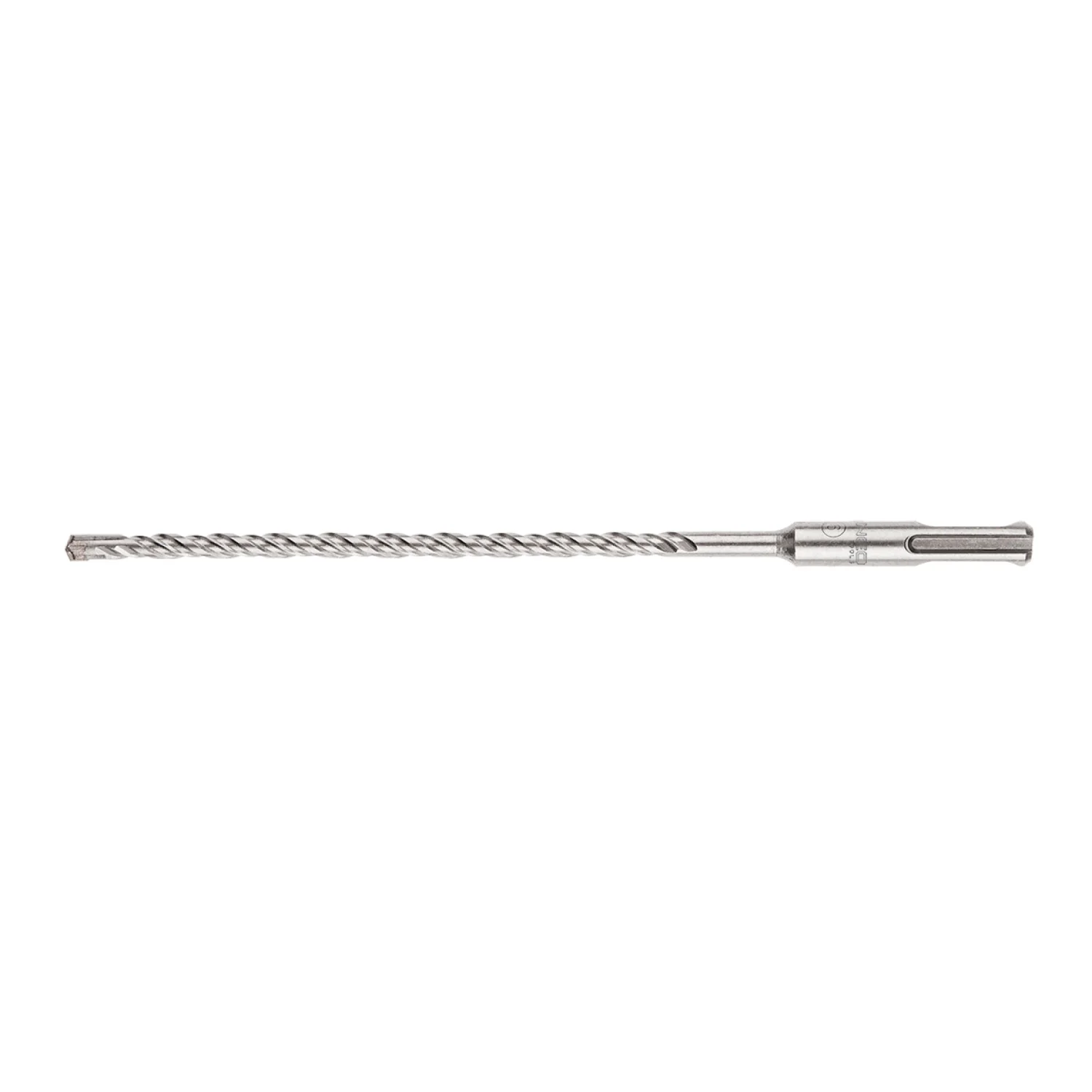 NEO Betonfúró SDS PLUS 6x260mm, S4 type, 4 élű hegy S4