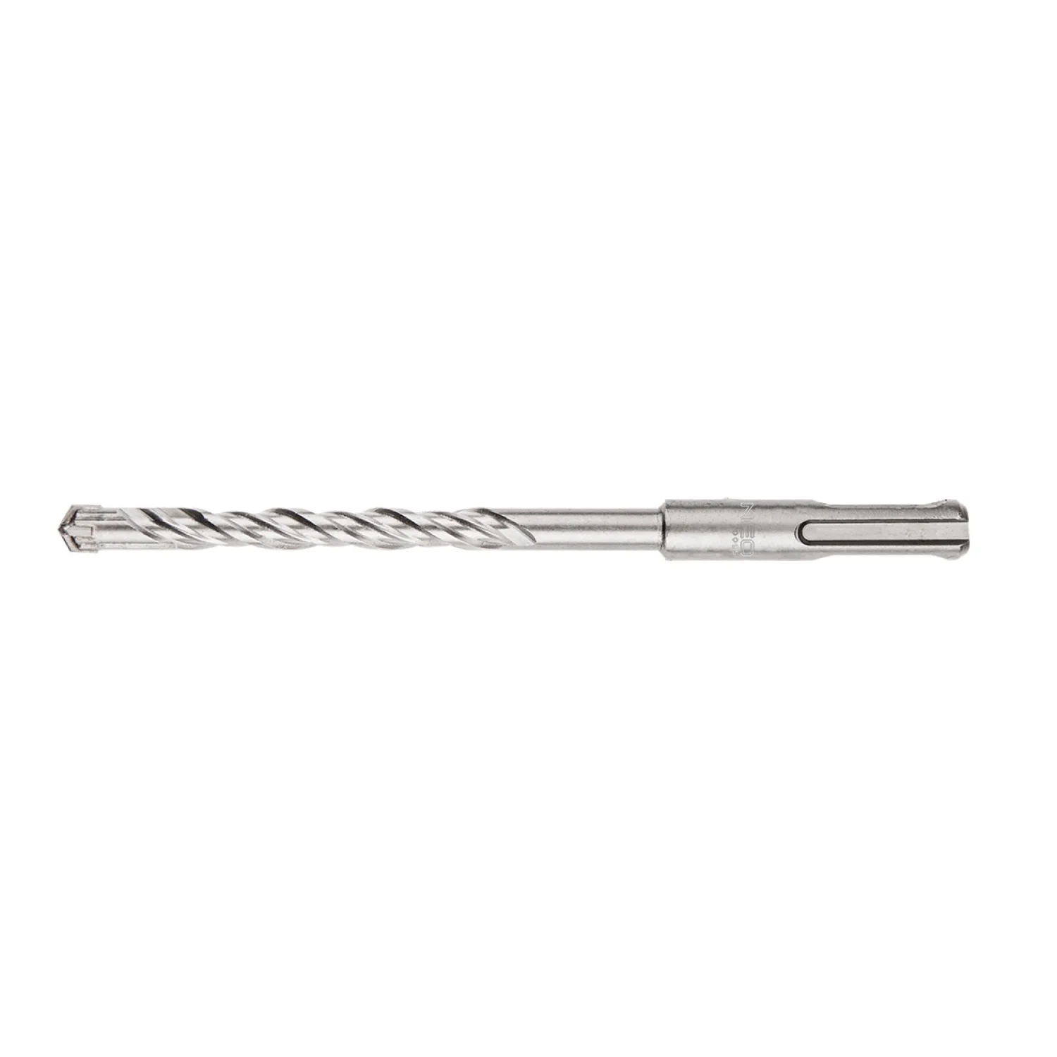 NEO Betonfúró SDS PLUS 8x110mm, S4 type, 4 élű hegy, min. rendelés: 5db S4