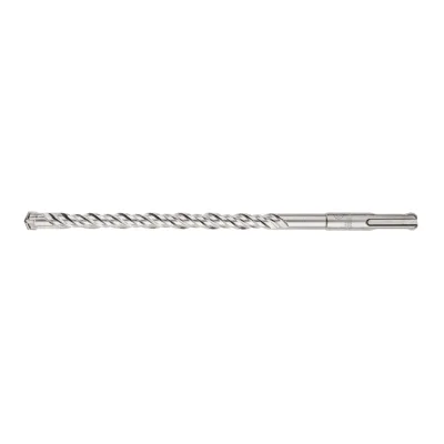 NEO Betonfúró SDS PLUS 10x210mm, S4 type, 4 élű hegy fúrószár