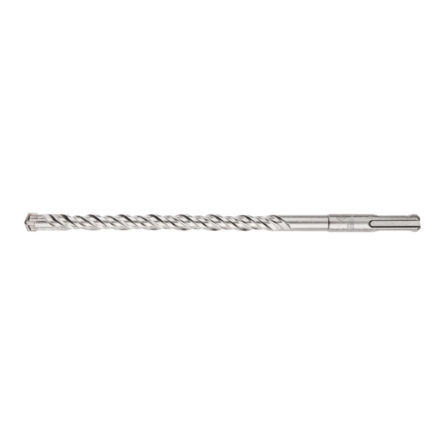 NEO Betonfúró SDS PLUS 10x210mm, S4 type, 4 élű hegy S4
