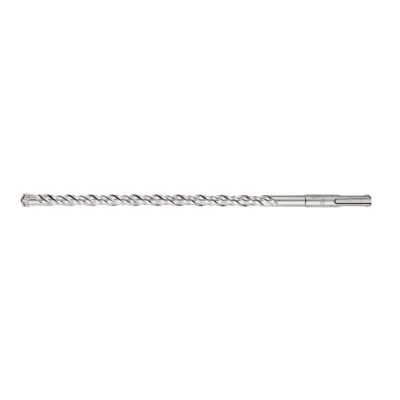 NEO Betonfúró SDS PLUS 10x260mm, S4 type, 4 élű hegy fúrószár