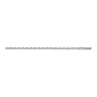 NEO Betonfúró SDS PLUS 10x350mm, S4 type, 4 élű hegy fúrószár