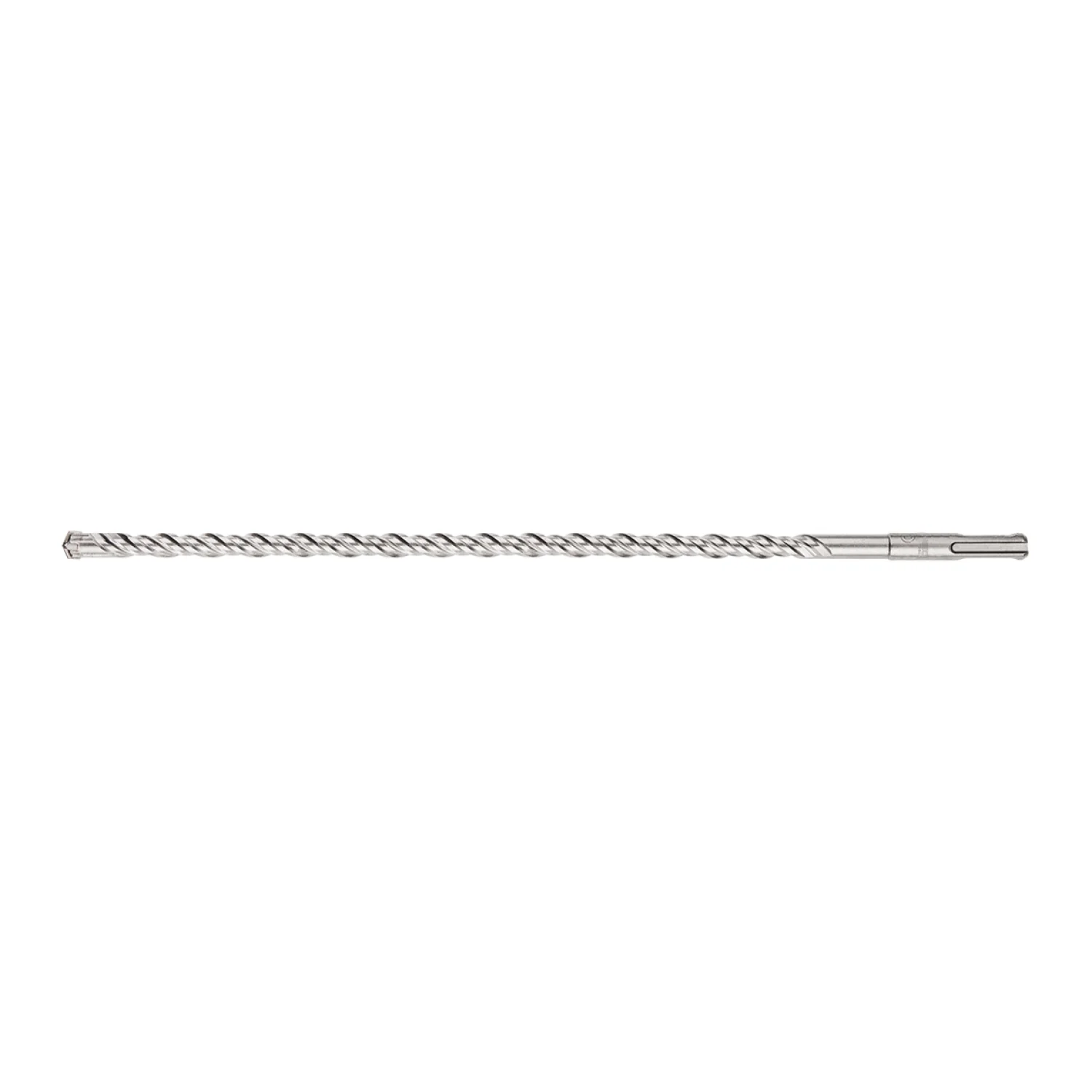 NEO Betonfúró SDS PLUS 10x350mm, S4 type, 4 élű hegy S4