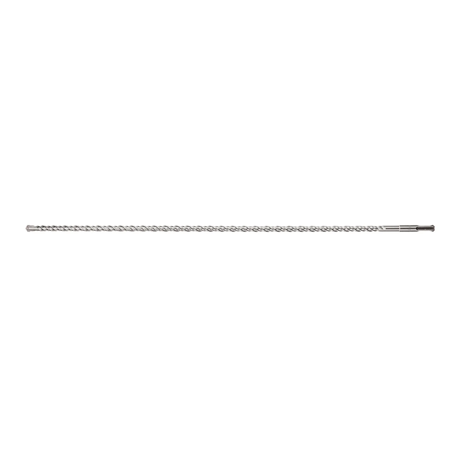 NEO Betonfúró SDS PLUS 10x600mm, S4 type, 4 élű hegy S4