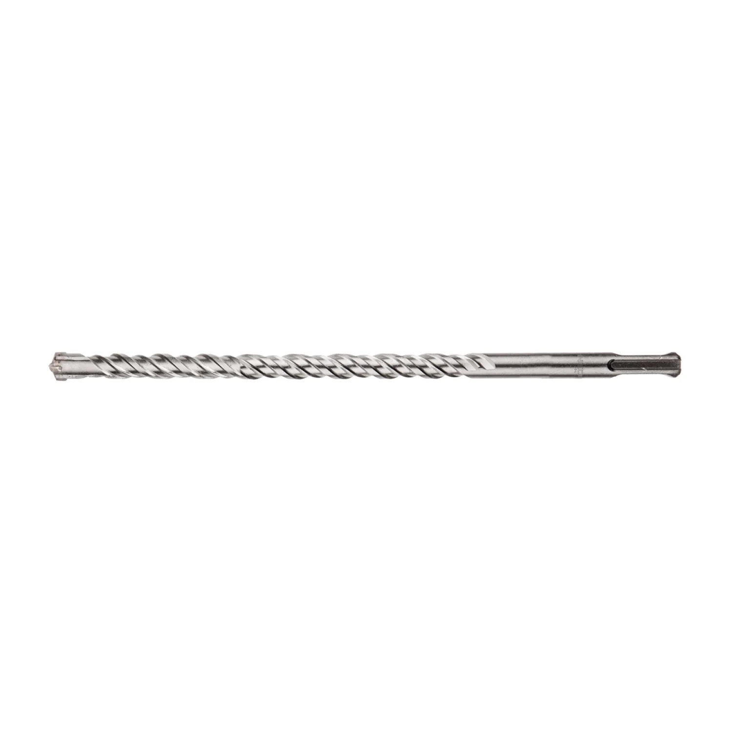 NEO Betonfúró SDS PLUS 12x210mm, S4 type, 4 élű hegy S4