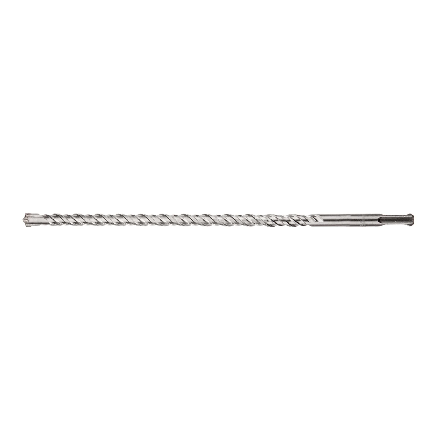 NEO Betonfúró SDS PLUS 12x260mm, S4 type, 4 élű hegy S4