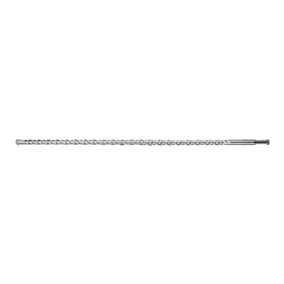 NEO Betonfúró SDS PLUS 12x400mm, S4 type, 4 élű hegy fúrószár