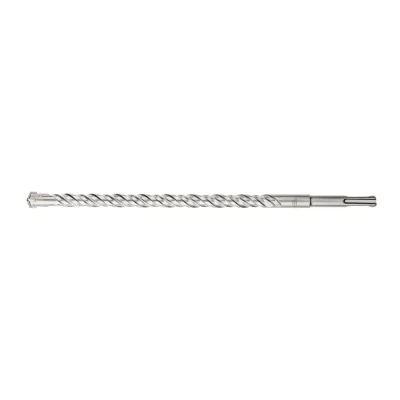 NEO Betonfúró SDS PLUS 14x260mm, S4 type, 4 élű hegy fúrószár