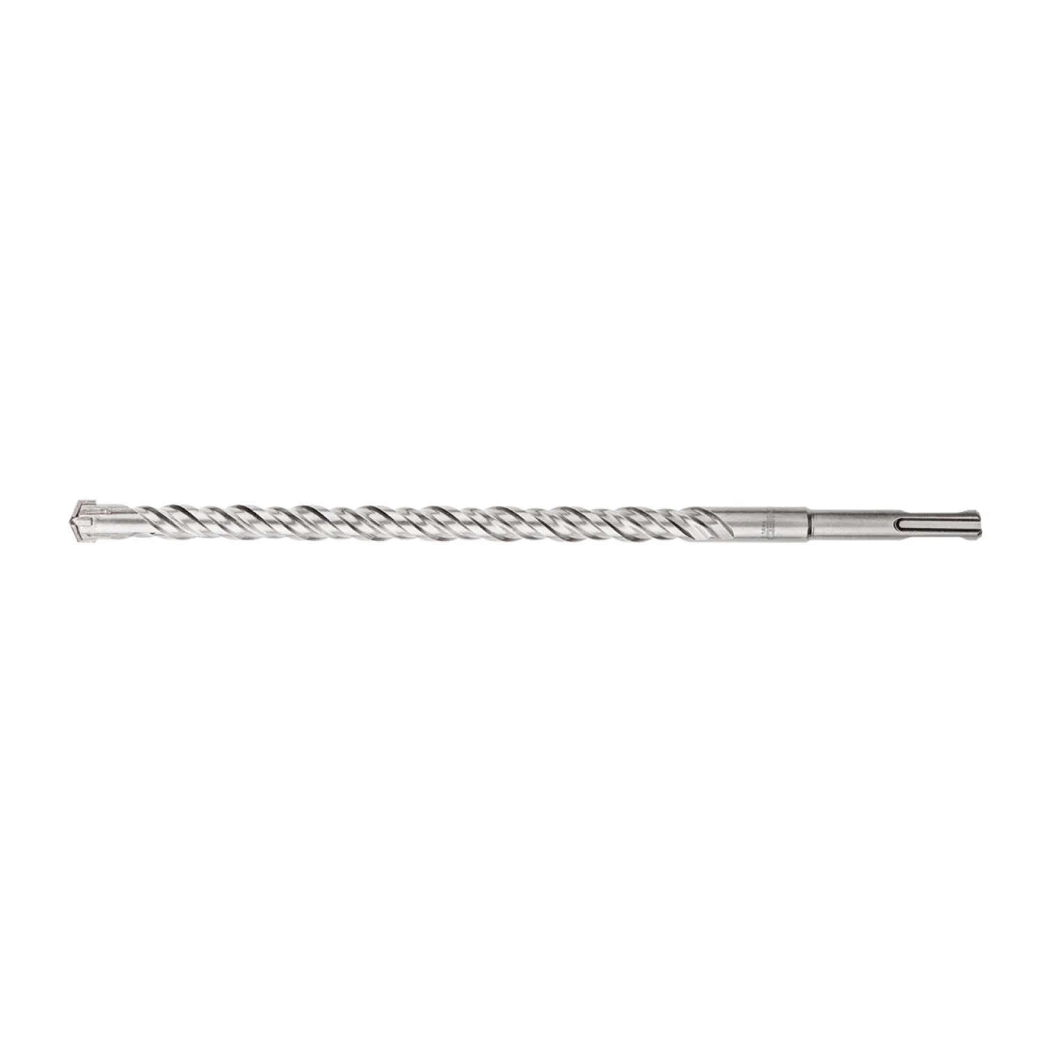 NEO Betonfúró SDS PLUS 14x260mm, S4 type, 4 élű hegy S4