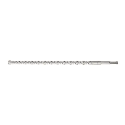 NEO Betonfúró SDS PLUS 14x350mm, S4 type, 4 élű hegy fúrószár