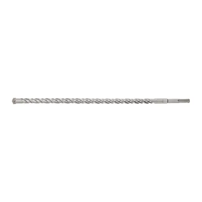 NEO Betonfúró SDS PLUS 14x400mm, S4 type, 4 élű hegy fúrószár