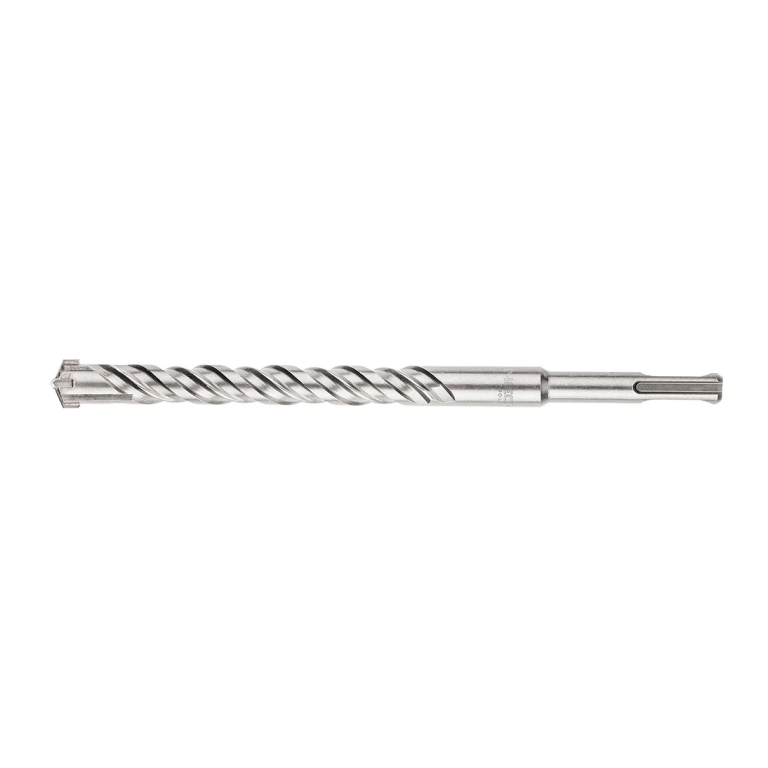 NEO Betonfúró SDS PLUS 16x210mm, S4 type, 4 élű hegy S4