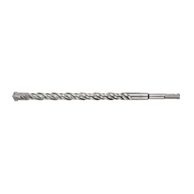 NEO Betonfúró SDS PLUS 16x260mm, S4 type, 4 élű hegy fúrószár