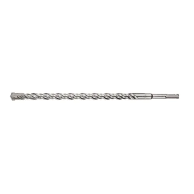 NEO Betonfúró SDS PLUS 16x310mm, S4 type, 4 élű hegy fúrószár