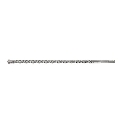 NEO Betonfúró SDS PLUS 16x400mm, S4 type, 4 élű hegy fúrószár