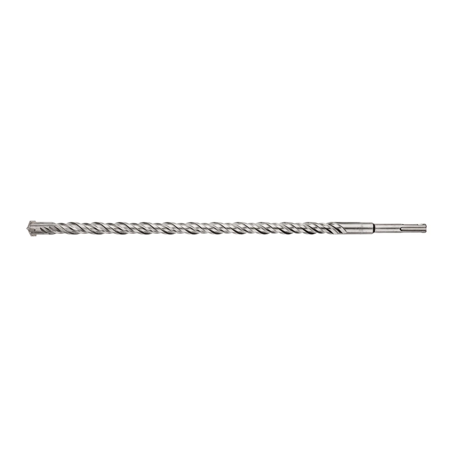 NEO Betonfúró SDS PLUS 16x400mm, S4 type, 4 élű hegy S4