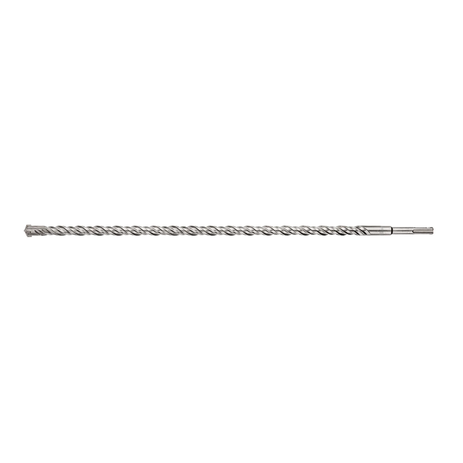 NEO Betonfúró SDS PLUS 16x600mm, S4 type, 4 élű hegy S4