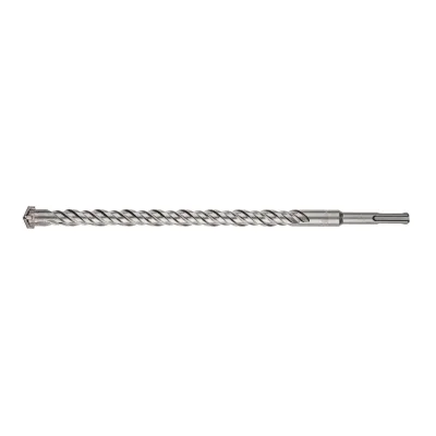NEO Betonfúró SDS PLUS 18x310mm, S4 type, 4 élű hegy fúrószár