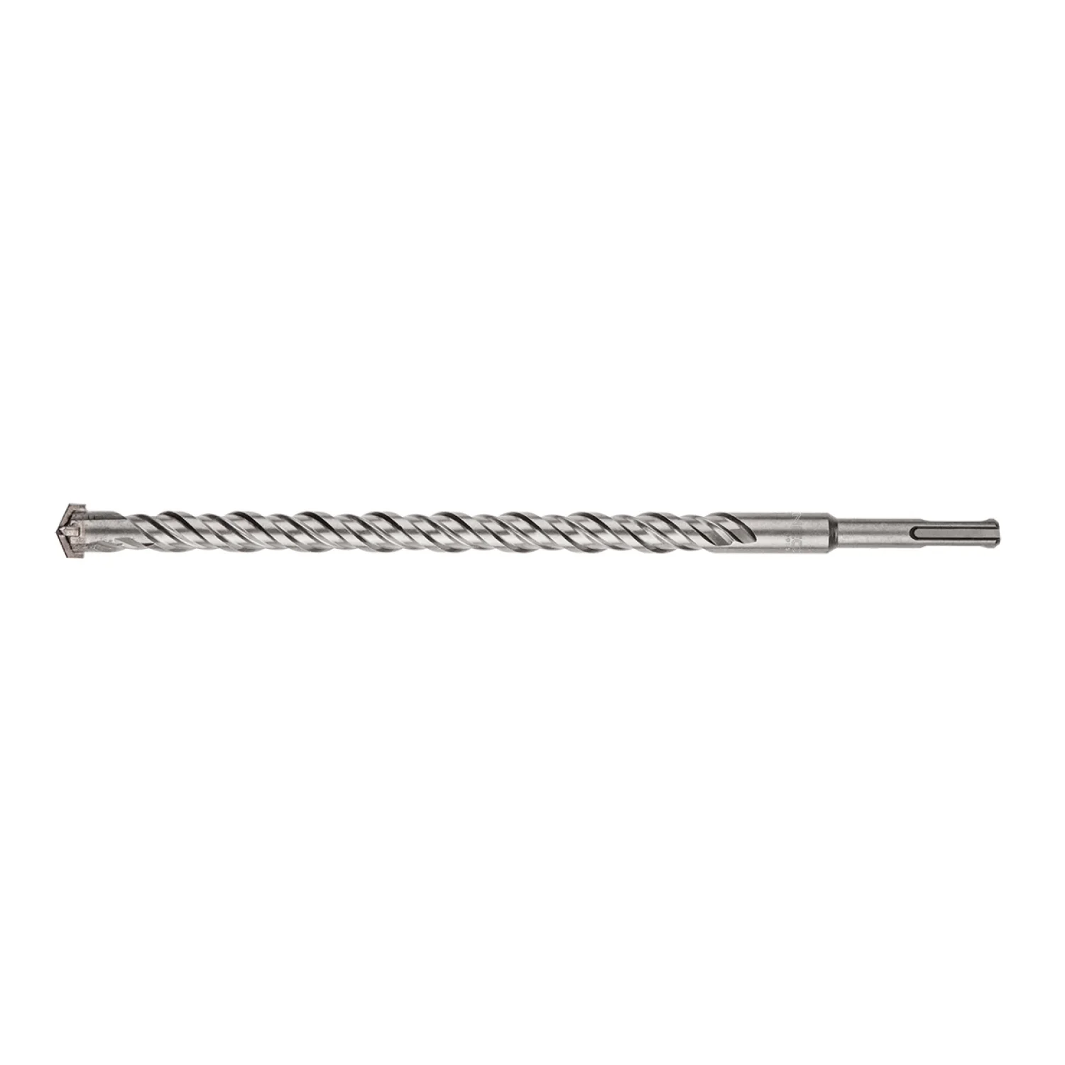 NEO Betonfúró SDS PLUS 18x310mm, S4 type, 4 élű hegy S4