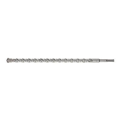 NEO Betonfúró SDS PLUS 18x400mm, S4 type, 4 élű hegy fúrószár