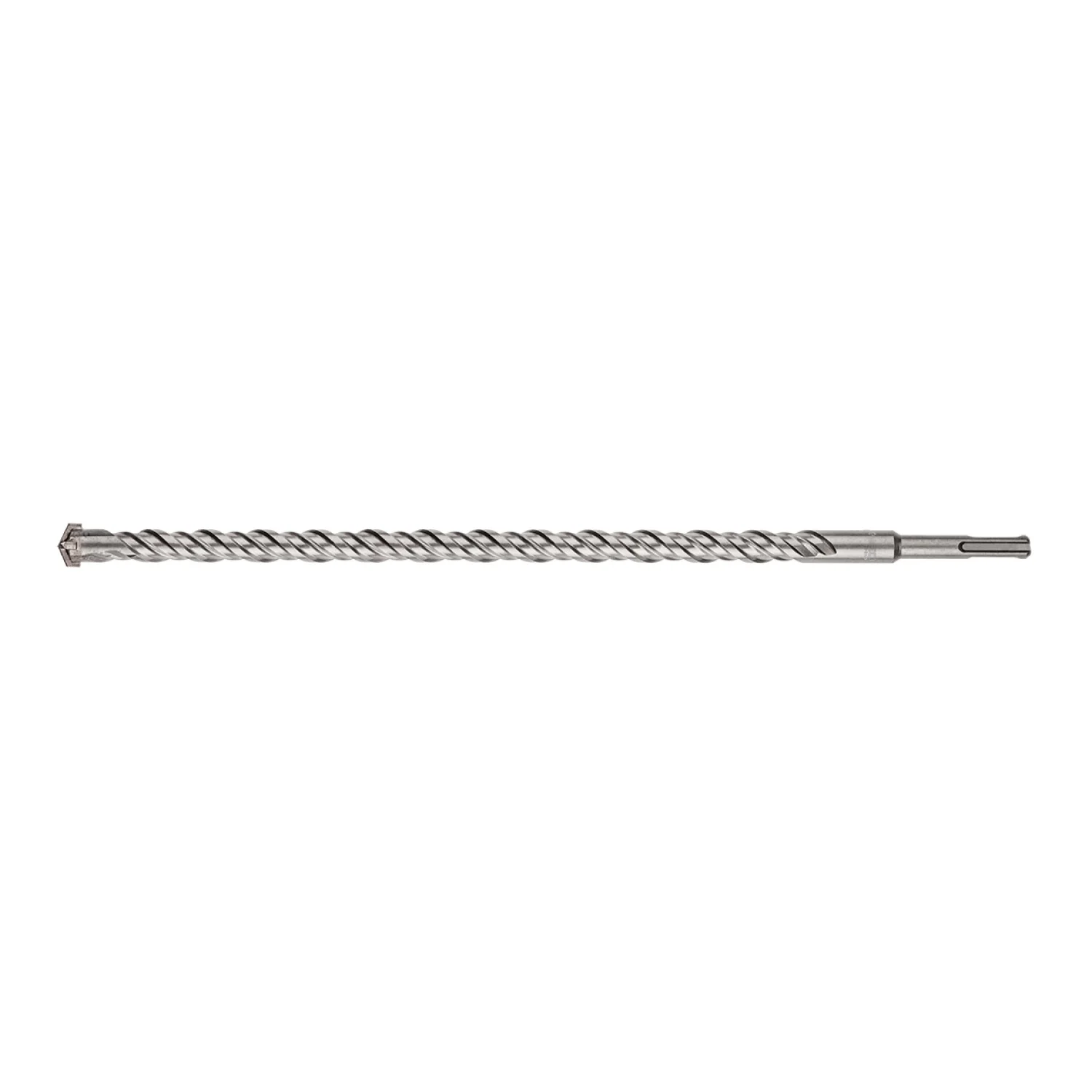 NEO Betonfúró SDS PLUS 18x400mm, S4 type, 4 élű hegy S4