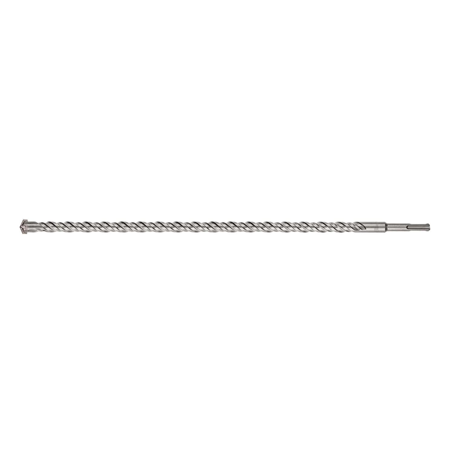 NEO Betonfúró SDS PLUS 18x600mm, S4 type, 4 élű hegy S4