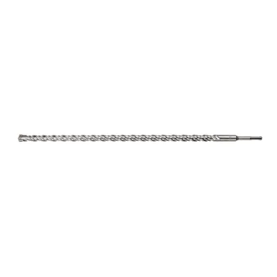 NEO Betonfúró SDS PLUS 20x600mm, S4 type, 4 élű hegy fúrószár