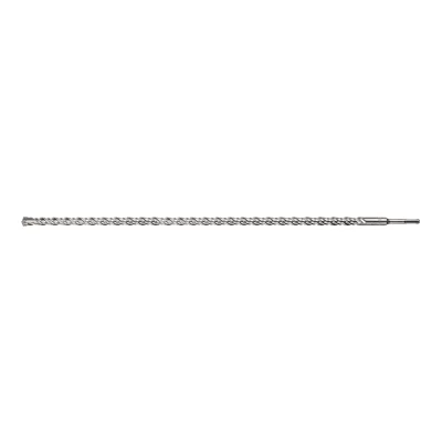 NEO Betonfúró SDS PLUS 20x800mm, S4 type, 4 élű hegy fúrószár