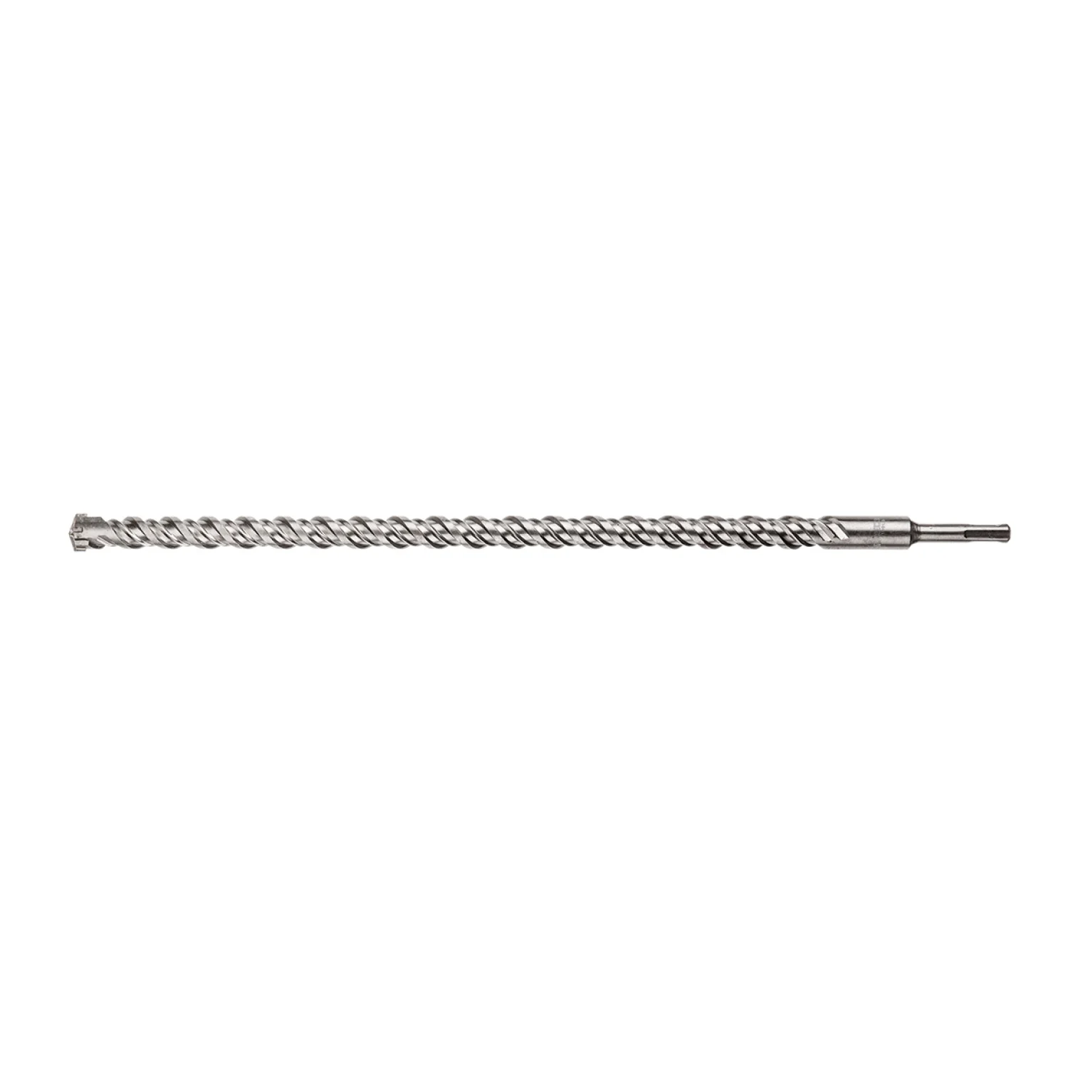 NEO Betonfúró SDS PLUS 24x600mm, S4 type, 4 élű hegy S4