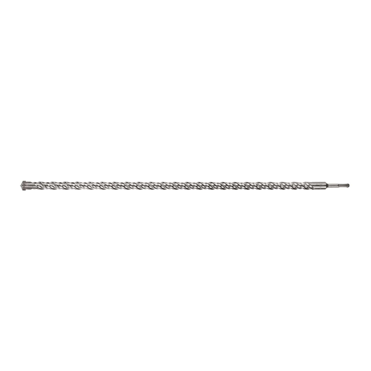 NEO Betonfúró SDS PLUS 24x800mm, S4 type, 4 élű hegy S4