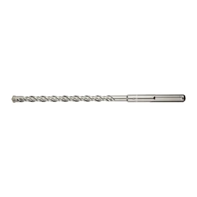 NEO Betonfúró SDS MAX 16x400mm, S4 type, 4 élű hegy fúrószár