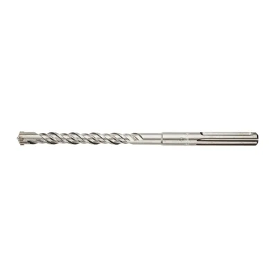 NEO Betonfúró SDS MAX 18x310mm, S4 type, 4 élű hegy fúrószár